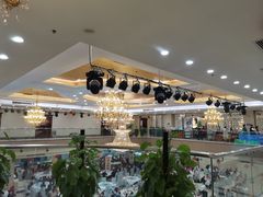 大堂-东江渔村(皇悦店)