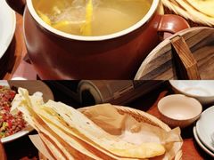 -潇湘码头·鲜湘菜(清河店)