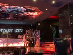 -范特西FANTASY量贩式KTV(民主广场店)