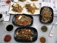 -台烘平价铁板烧(奥城店)