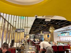 -海底捞大排档火锅(打浦路店)