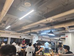 -阳阳老火锅(小南门店)