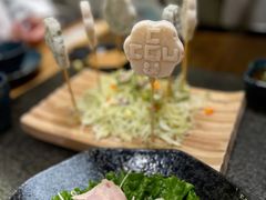 海鲜棒棒糖-湊湊火锅·茶憩(东城万达店)