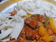 -禾木·新疆特色美食