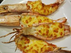 -芭菲盛宴·环球美食(解放碑英利国际店)