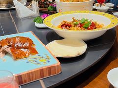 -鸿运酒楼