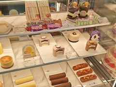 -GANSO元祖食品(白下店)