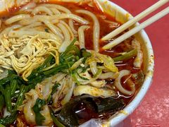 -老字号正宗四川麻辣烫(重庆路店)
