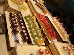 -亚马逊海鲜自助(梅溪湖步步高店)