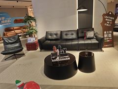 -红星美凯龙(浦江店)