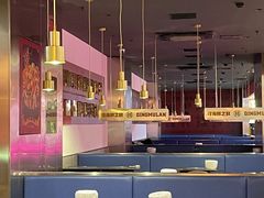 大堂-青木岚小海鲜•小龙虾(友谊店)