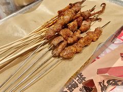 -聚味斋香辣蟹(生态城万达店)