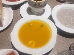 -波特曼西餐厅(中央大街店)