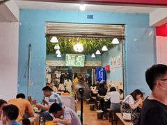 -龍城柳州螺蛳粉(群星路店)