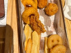 -原石牛扒·约会餐厅(龙城万科里店)