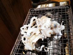 -烧货·活海鲜炭烧(湖滨商业街店)