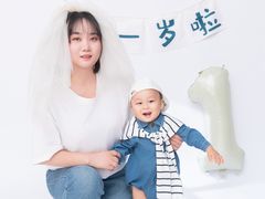 -东方童话儿童摄影(万州店)