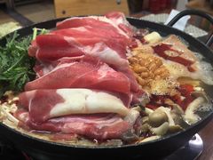 -米屋石锅拌饭(师大店)