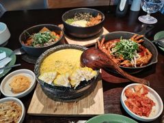 -Fuzzy Bistro 浮几韩餐·茶酒馆