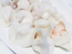 全虾水饺-喜鼎海胆水饺(柏威年购物中心店)