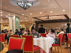 大堂-凤凰楼酒家·粤宴点心(华强北店)