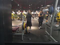 -梧桐阳光国际游泳健身会所(亚运村店)