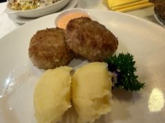 -老井俄式餐厅