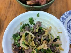 -老冯拉面羊棒骨(西宸广场店)