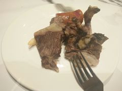 -拉蒂娜·巴西牛排馆 Latina·Brazilian Steakhouse(陆家嘴旗舰店)