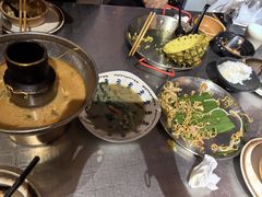 -清迈清迈巷口小排档(烟台山店)