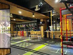 -悦莱美健身俱乐部(五羊新城店)