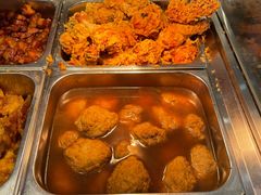 -晓宇盒饭(民安街店)