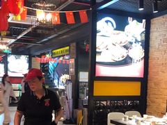 -天都火锅酒楼(虹梅南路店)