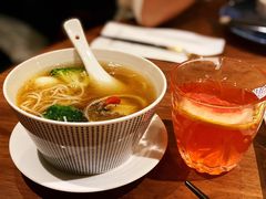 长寿面-星叶·东南亚料理(宁波万象汇店)