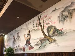 -唐门江湖菜(龙石路店)