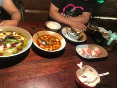 -外婆家(南开大悦城店)