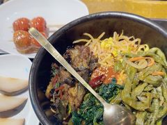 -聚合鑫东北熏酱熟食麻辣面(长阳店)