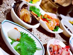 -丰卓会海鲜自助(中润大道店)