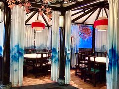 -悦满楼·西关名点·湛江名菜(航空综合大厦店)