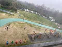 -嘉兴清池酒店温泉