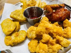 -暖食光·台式家庭餐厅·生日主题店(万达店)