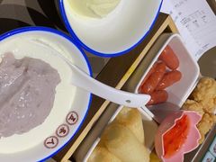 -五条人糖水铺(武林总店)