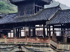 -青林口古镇