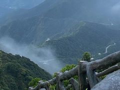 -梧桐山风景名胜区