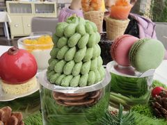 -北索·720度江景西餐厅(来福士店)