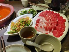 -滇釜火锅·能喝汤的火锅(车公庄店)