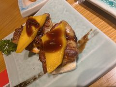 -三石铁板烧(紫竹桥店)