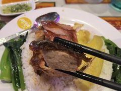 -龙记·香港茶餐厅(海上世界店)