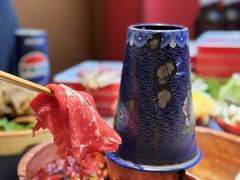 -京元盛铜锅涮肉(上海总店)