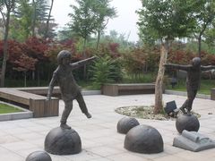 -济南国际园博园